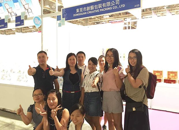 2016 Guangdong & Macao branded products fairs