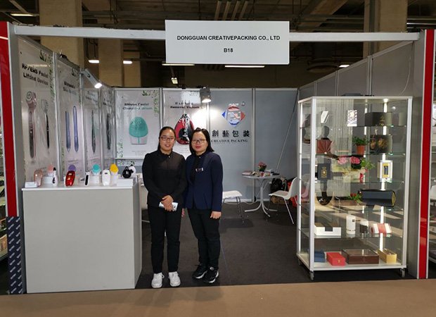2019 Italy Cosmoprof Bologna