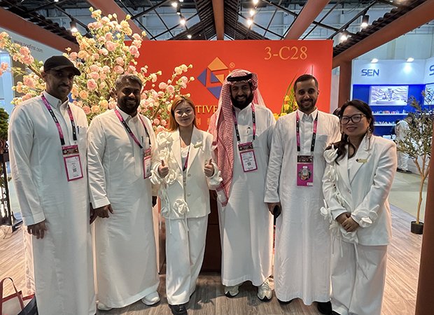 2024 Dubai Exhibition