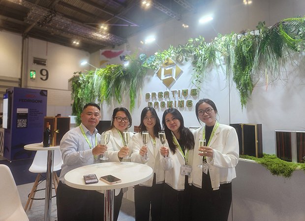 2024 Packaging Premiere & PCD London