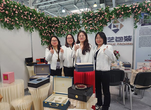 2024 Russia Exhibition