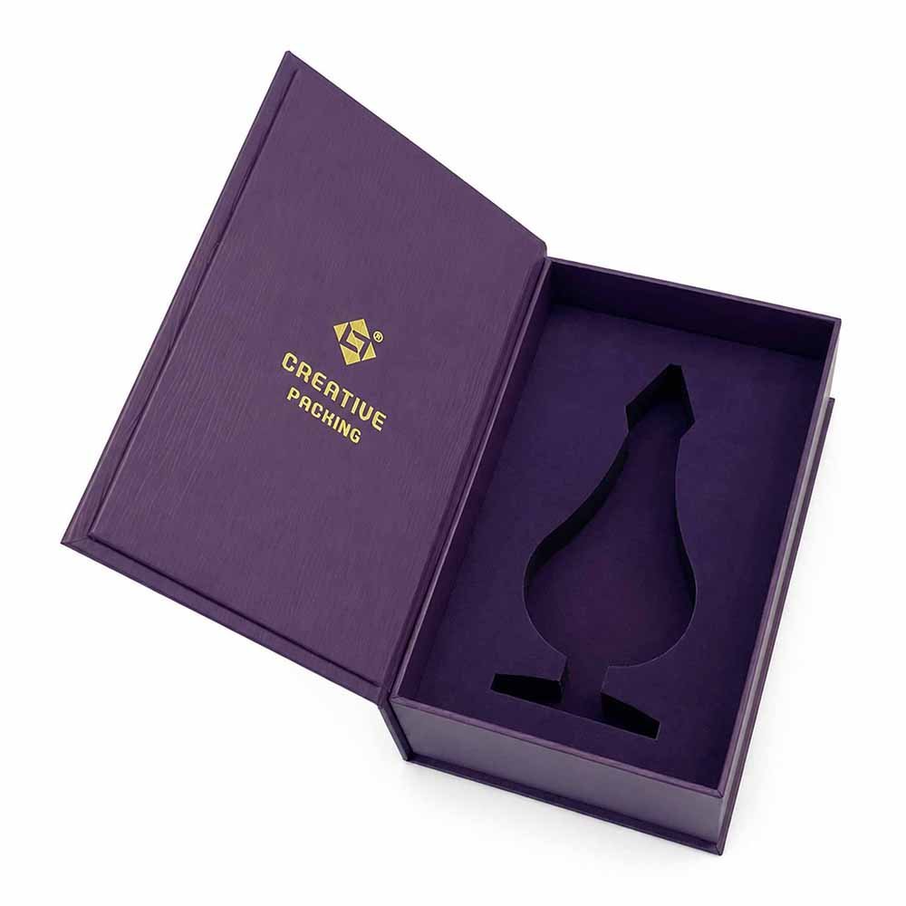 custom luxury packaging solutions
