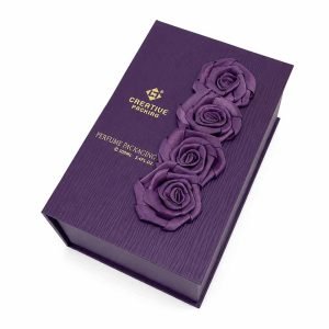 custom luxury packaging solutions