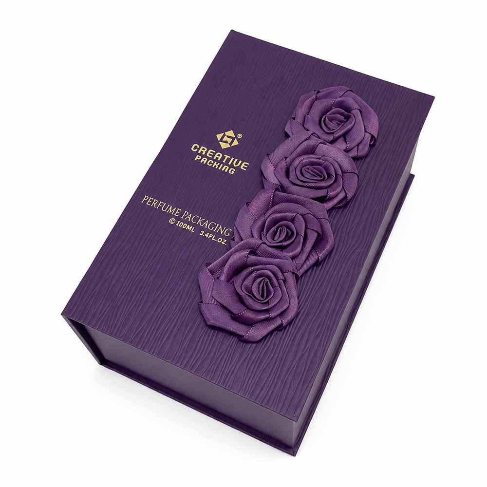custom luxury packaging solutions