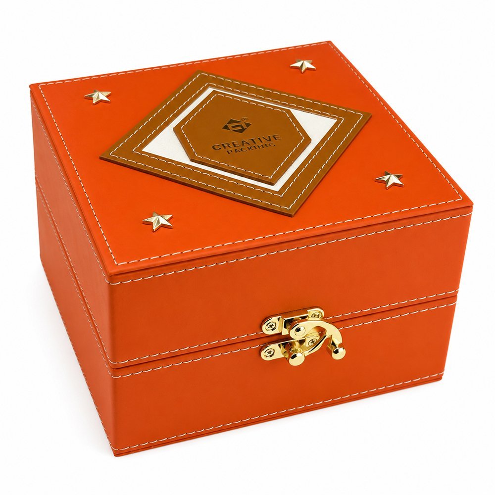 watch packaging manufacturer