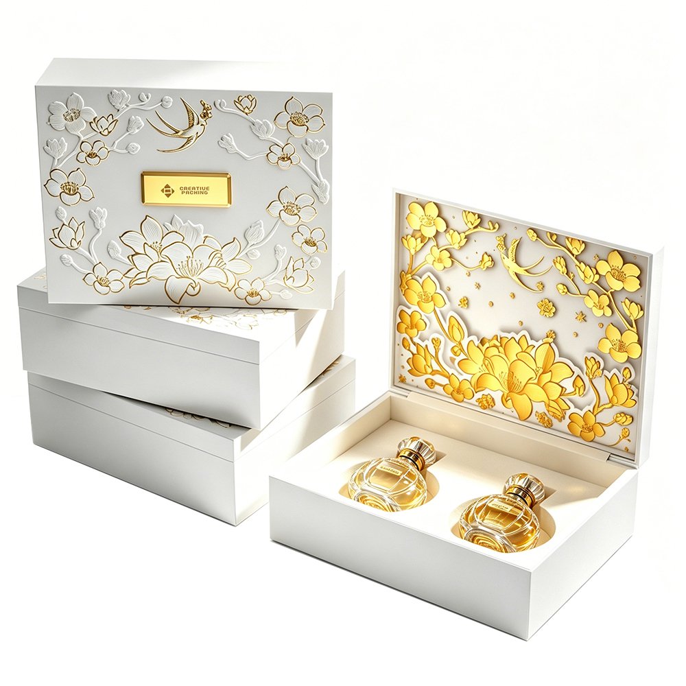 Luxury Packaging Solutions