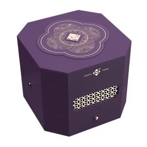 Luxury Packaging Solutions