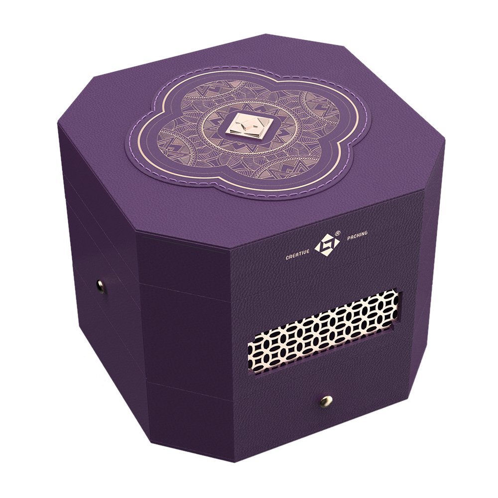 Luxury Packaging Solutions