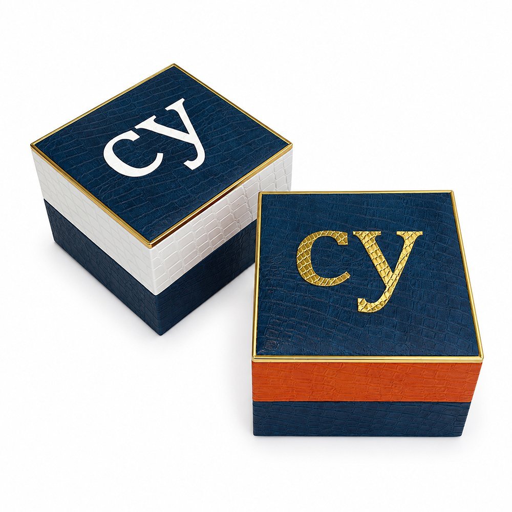 Premium Gift Packaging