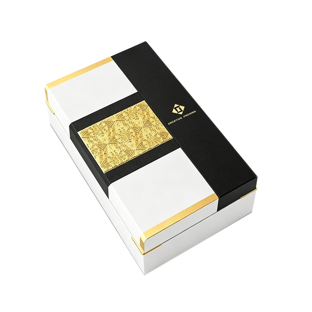 Custom Perfume Packaging