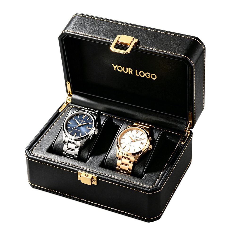 watch packaging manufacturer