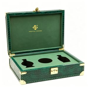 Custom perfume boxes