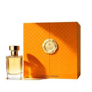 Perfume Packaging Manufacturer