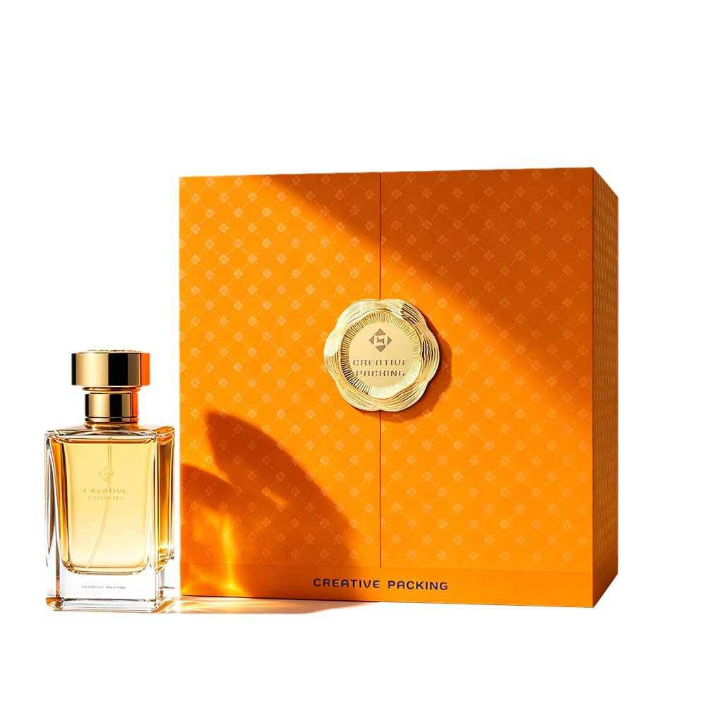 Perfume Packaging Manufacturer