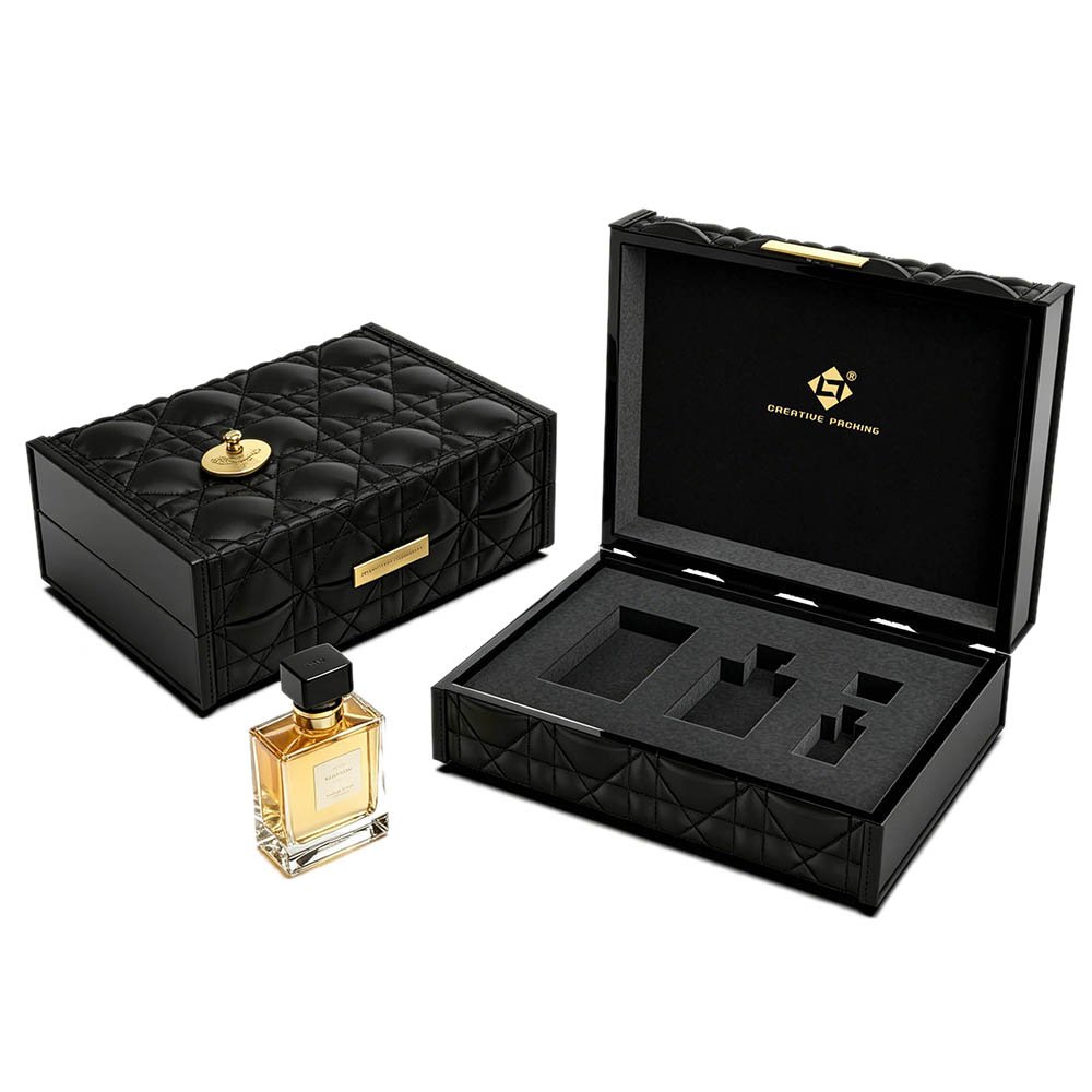 Perfume Packaging Manufacturer