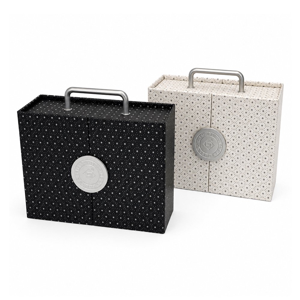 Custom perfume boxes