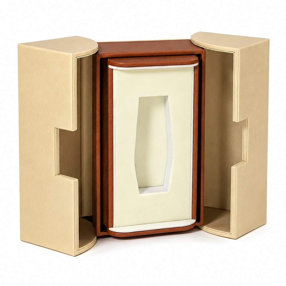 Custom perfume boxes
