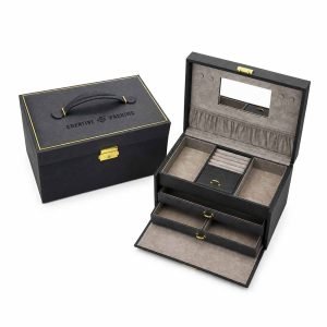 luxury jewelry packaging