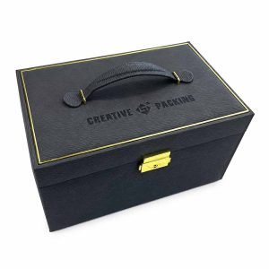 custom jewelry packaging