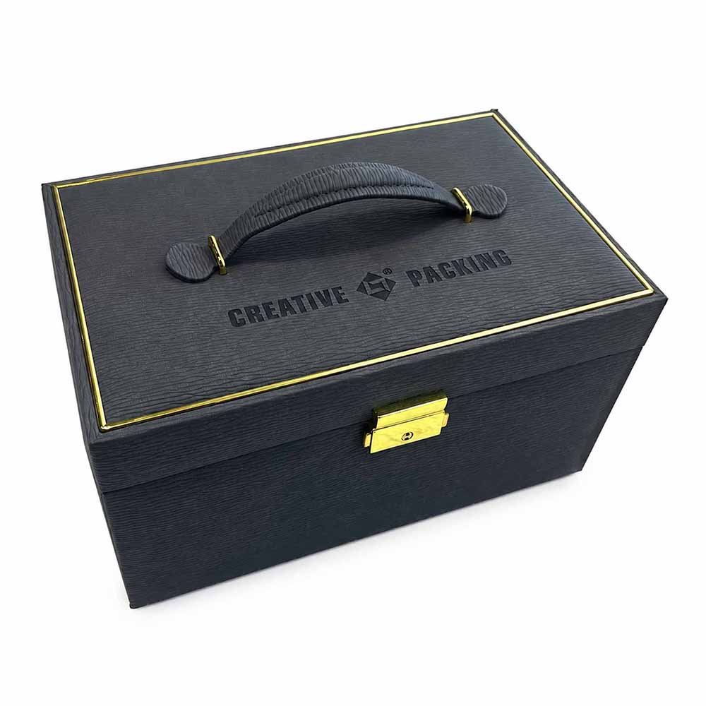 custom jewelry packaging