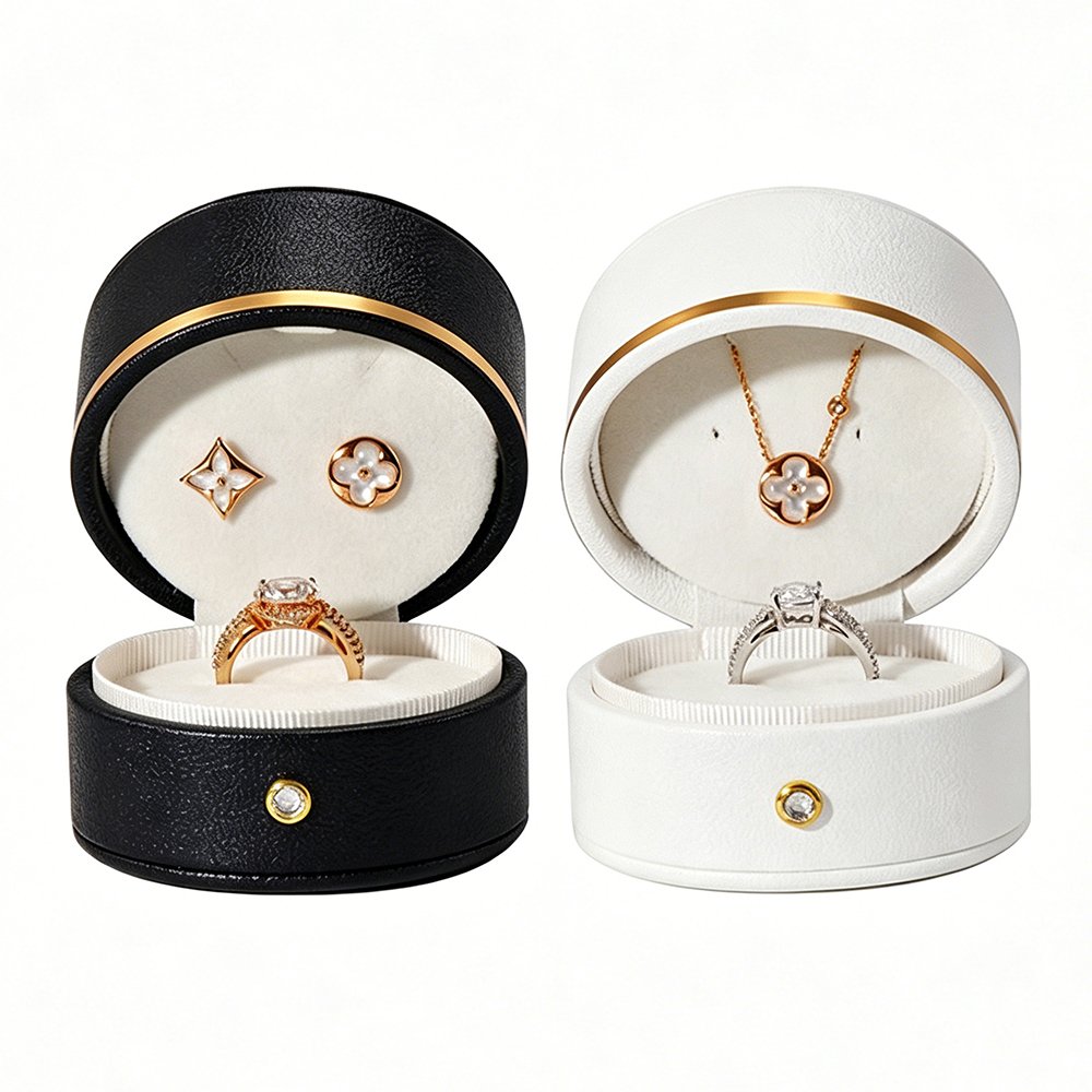 luxury jewelry packaging