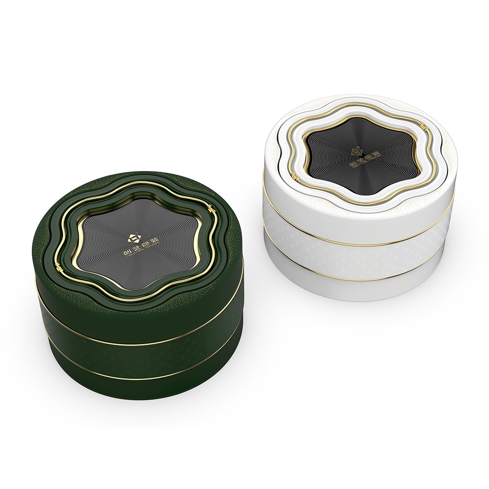 Custom perfume boxes