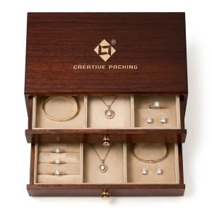 luxury jewelry packaging