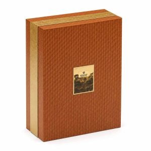 Custom Perfume Packaging