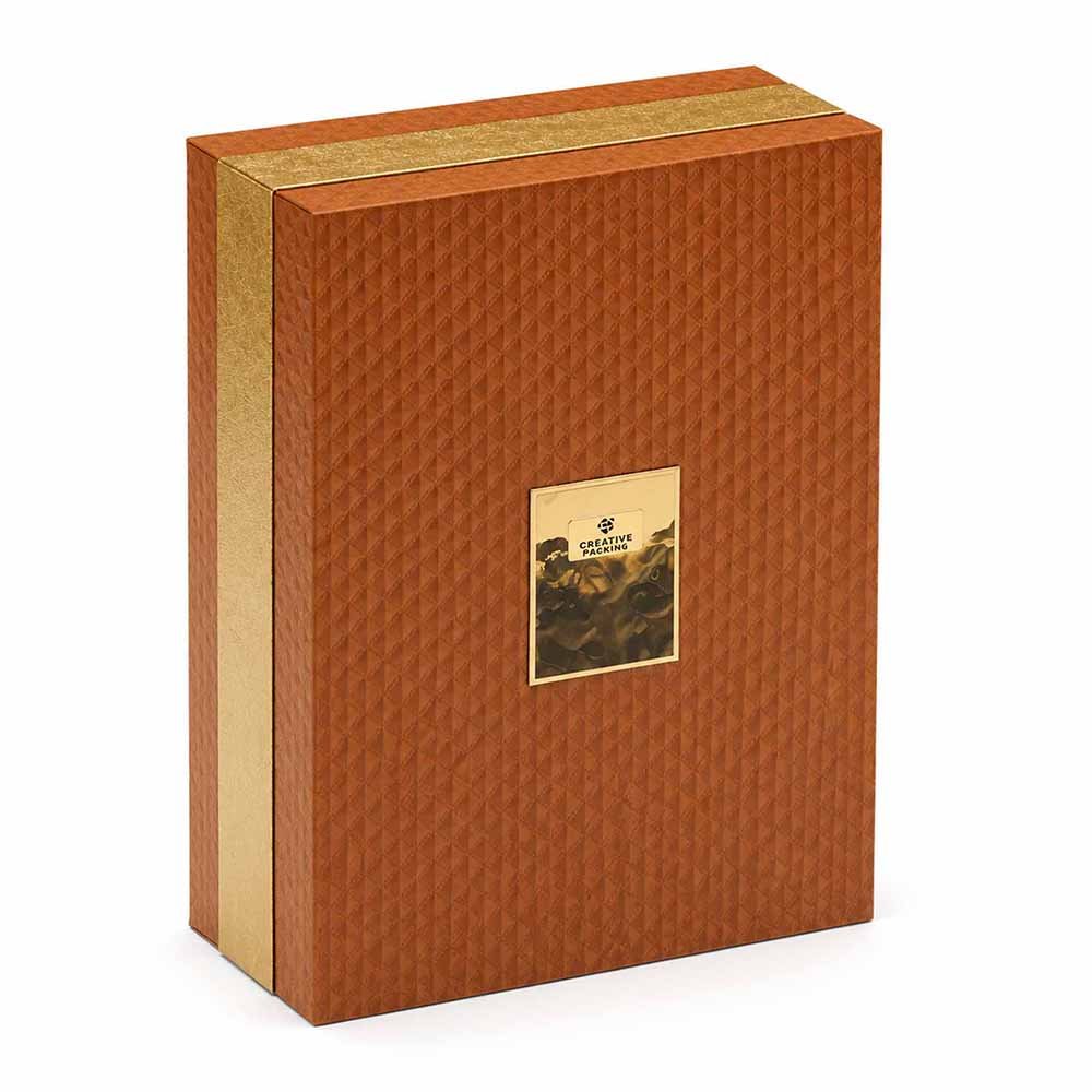 Custom Perfume Packaging